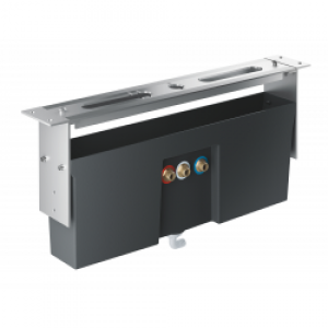 Châssis pour combiné Bain/Douche 4 et 5…