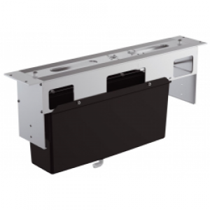 Châssis pour combiné Bain/Douche 4 et 5…