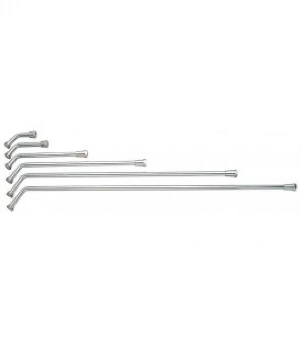 Cintrage/rallonge longueur 600 mm