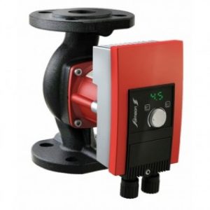 Circulateur collectif – haut rendement – Priux Master