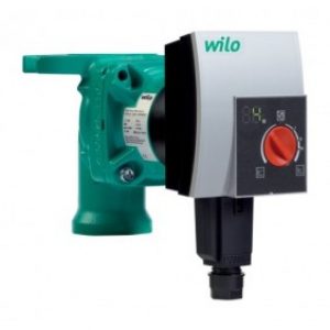 Circulateur domestique de chauffage haut rendement Poly Yonos PICO