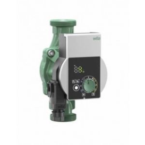 Circulateur domestique de chauffage haut rendement Yonos PICO