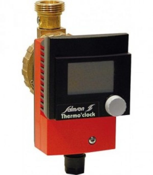 circulateur sanitaire Thermo Clock SB04-15T
