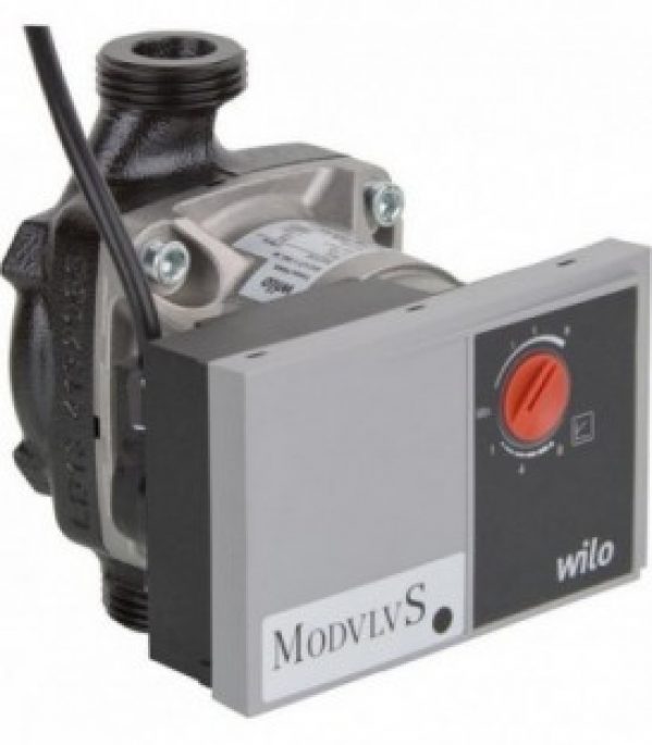 Circulateur Wilo yonos RCK15/7,5 pour Easyflow-fresh 1 1-40l/min