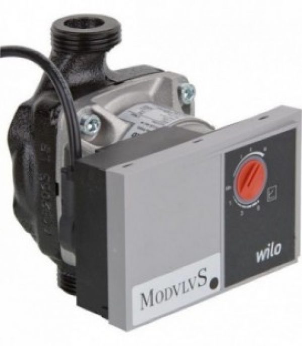 Circulateur Wilo Yonos RKC 15/6 pour Easysflow-fresh 1, 1-20l/min