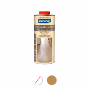 Cire liquide pour entretien de parquet – Carbamex