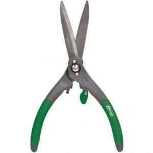 Cisaille à buisson et décoration RIBIMEX 43cm