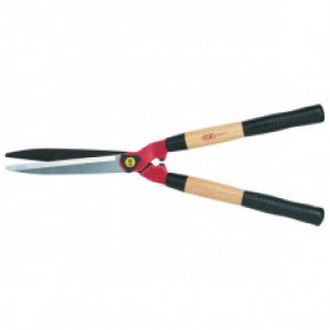 Cisaille à Haie manche bois – lame 200mm