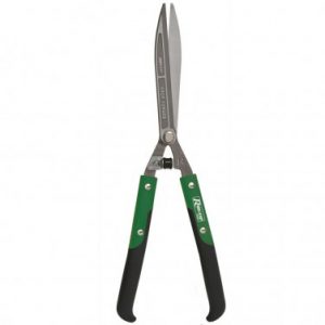 Cisaille à haies RIBIMEX PRO 60cm à lames forgées