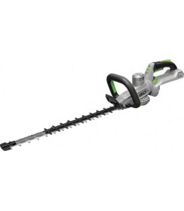 Cisaille sur batterie EGO HT5100E sans batterie ni chargeur