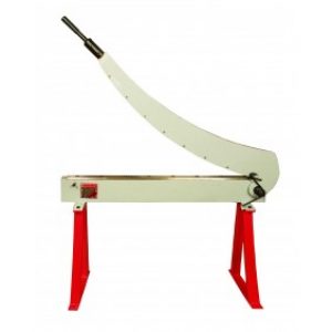 Cisaille universelle d’établi – tout matériaux – transportable – BSS1000