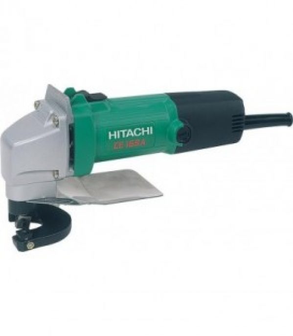 Cisailles a toles CE 16 SA, 1,6 mm/acier