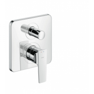 CITTERIO E – Mitigeur bain/douche à…