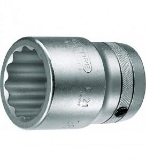 Clé a cliquet GEDORE 25 mm (1″) SW 50 mm