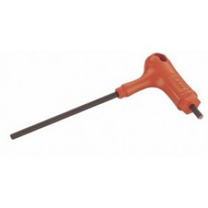 Clé allen à poignée, pour empreinte 6 pans, série 60 PT