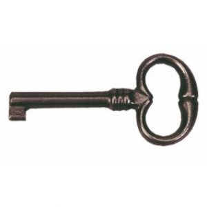 Clé de meuble ajustable S-45