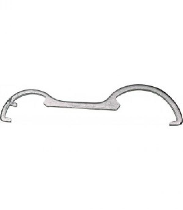 Clé de raccordement Storz pour dimensions 150/125,en acier