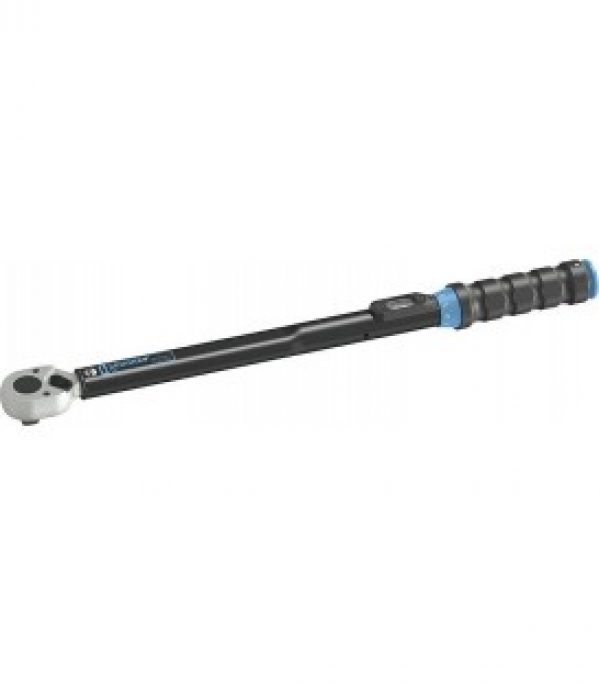 Clé GEDORE 3550-UK-LS3 12,7mm (1/2″) Torcoflex 40-200Nm 17,19 et 21 mm insert