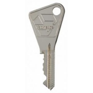 Clé pour passe général LP