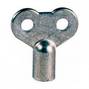 Clé pour purgeur à carré 4 ou 5mm