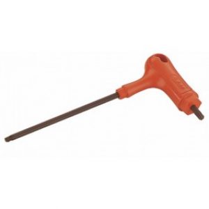 Clé Torx sur poignée, 66 PTX