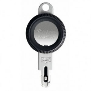 Clé utilisateur pour cylindre Verso eCliq