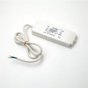 Éclairage de cuisine TRANSFORMATEUR 105 w