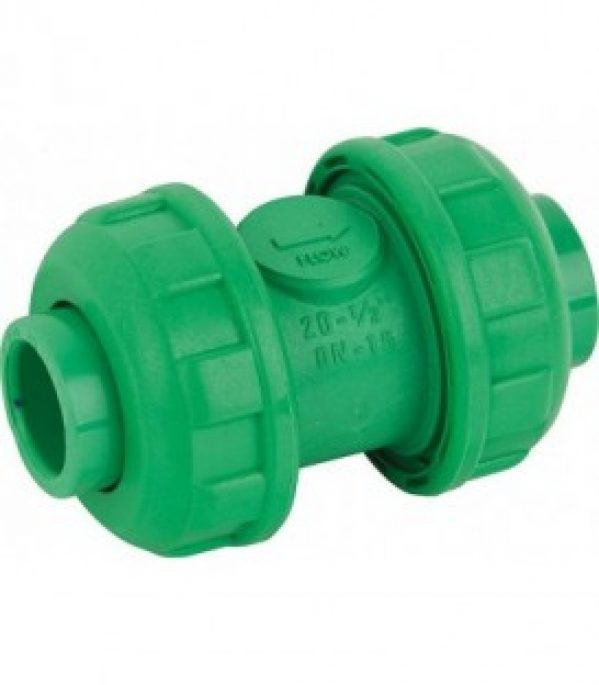 Clapet anti-retour PPR 32 mm TC max 80C
