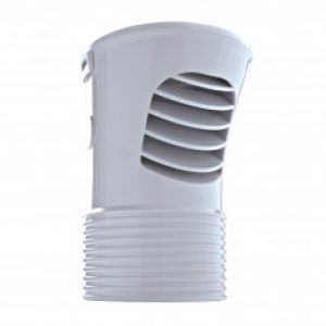 Clapet aérateur équilibreur de pression Nicoll Ø100-110 NF