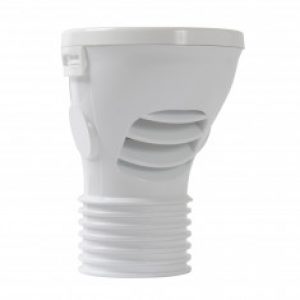 Clapet aérateur équilibreur de pression Nicoll Ø40-50 NF