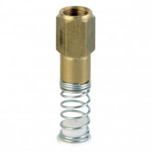 Clapet-crépine fioul double bille F3/8″ – Watts 22L0120197