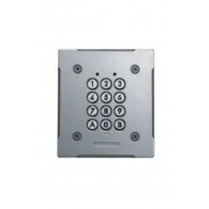 Clavier encastré AIPHONE AC10F – 120151