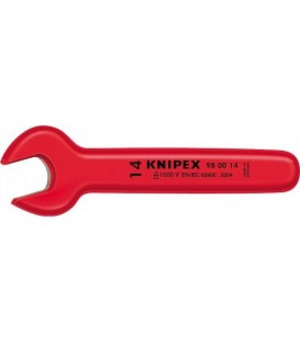 Cle a fourche simple VDE 8x105mm