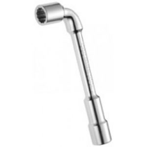 Cle a pipe debouchée – t21 – 221mm – Expert