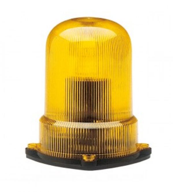 Clignotant avec clignotement électronique Caleffi 8562