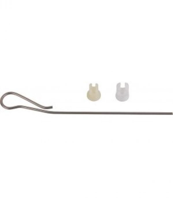 Clip de fixation pour capteur de fioul