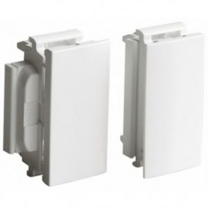 Clips pour mécanismes Mosaic