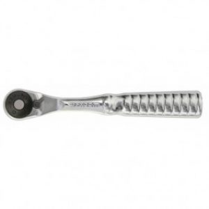 Cliquet 1/4″ ultra-compact pour embouts 1/4″ – R.PE