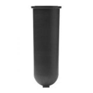 Cloche noire pour NW50/62/75 Cintropur