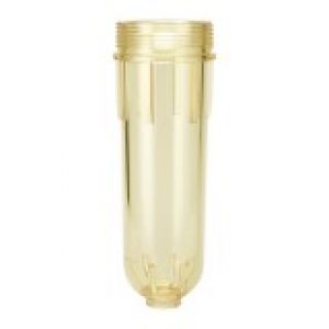 Cloche transparente pour NW25 Cintropur