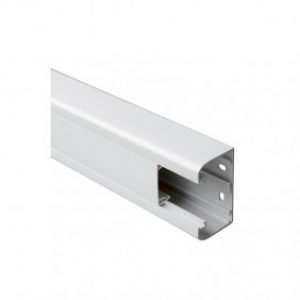 Cloison de séparation pour DLP