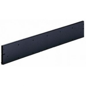 Cloison intermédiaire pour tiroir en acier Systema Top 2000