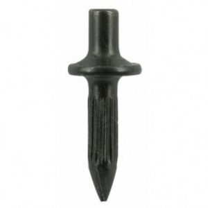 Clou à frapper – acier trempé – fixation de colliers – Fixpin KS199