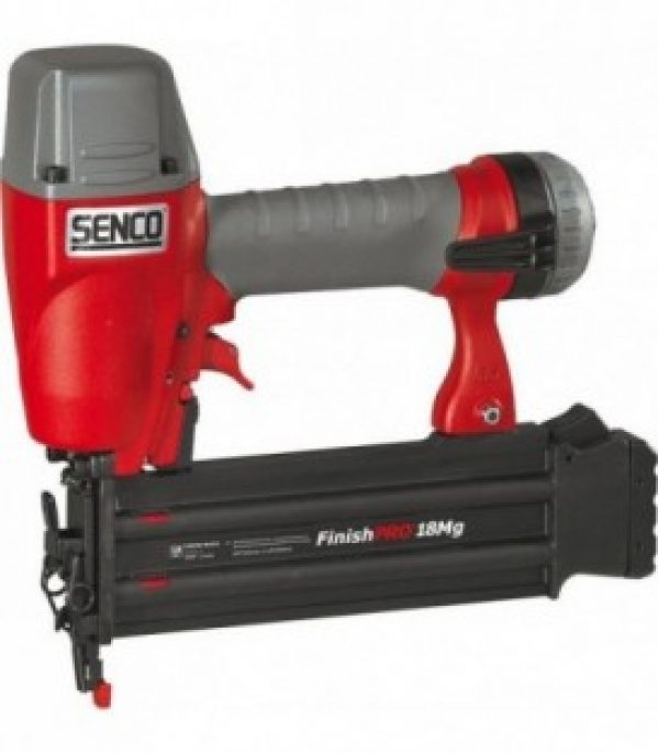 Cloueur a air comprimé Senco Finish Pro 18MG K *BG*