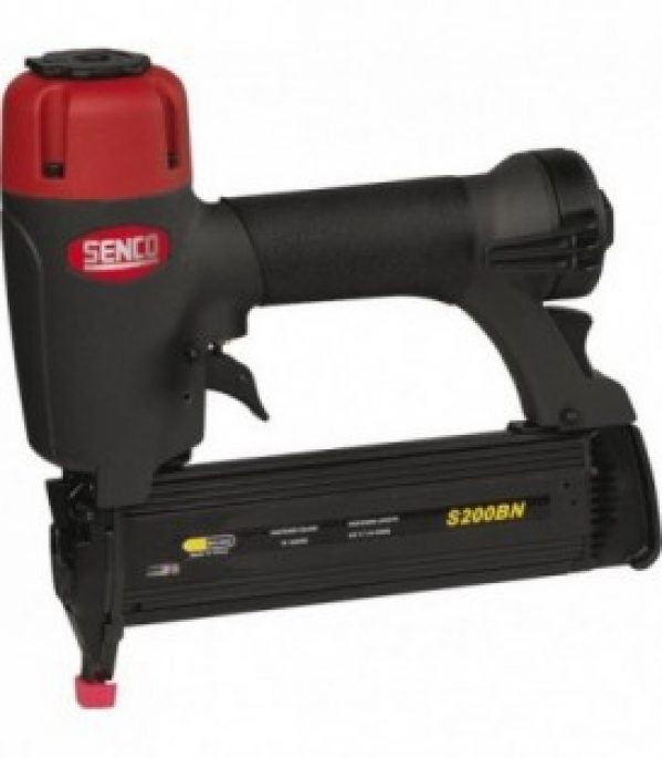 Cloueur a air comprimé Senco SemiPro S200BN