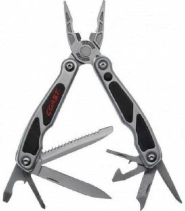 Coast Multi-tool *KB* LED 130
