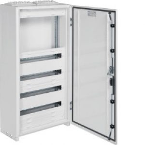 Coff vegaD IP5 4R 96m à complé – ENVELOPPES  HAGER FV62A