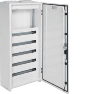 Coff vegaD IP5 5R 120m à compl – ENVELOPPES  HAGER FV72A