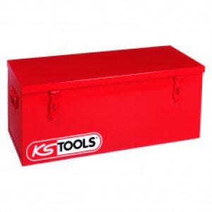 Coffre de chantier sans plateau KS Tools
