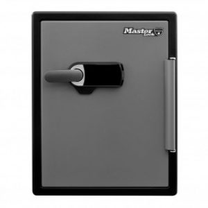 Coffre-fort sécurité à combinaison programmable et alarme – Taille XXL